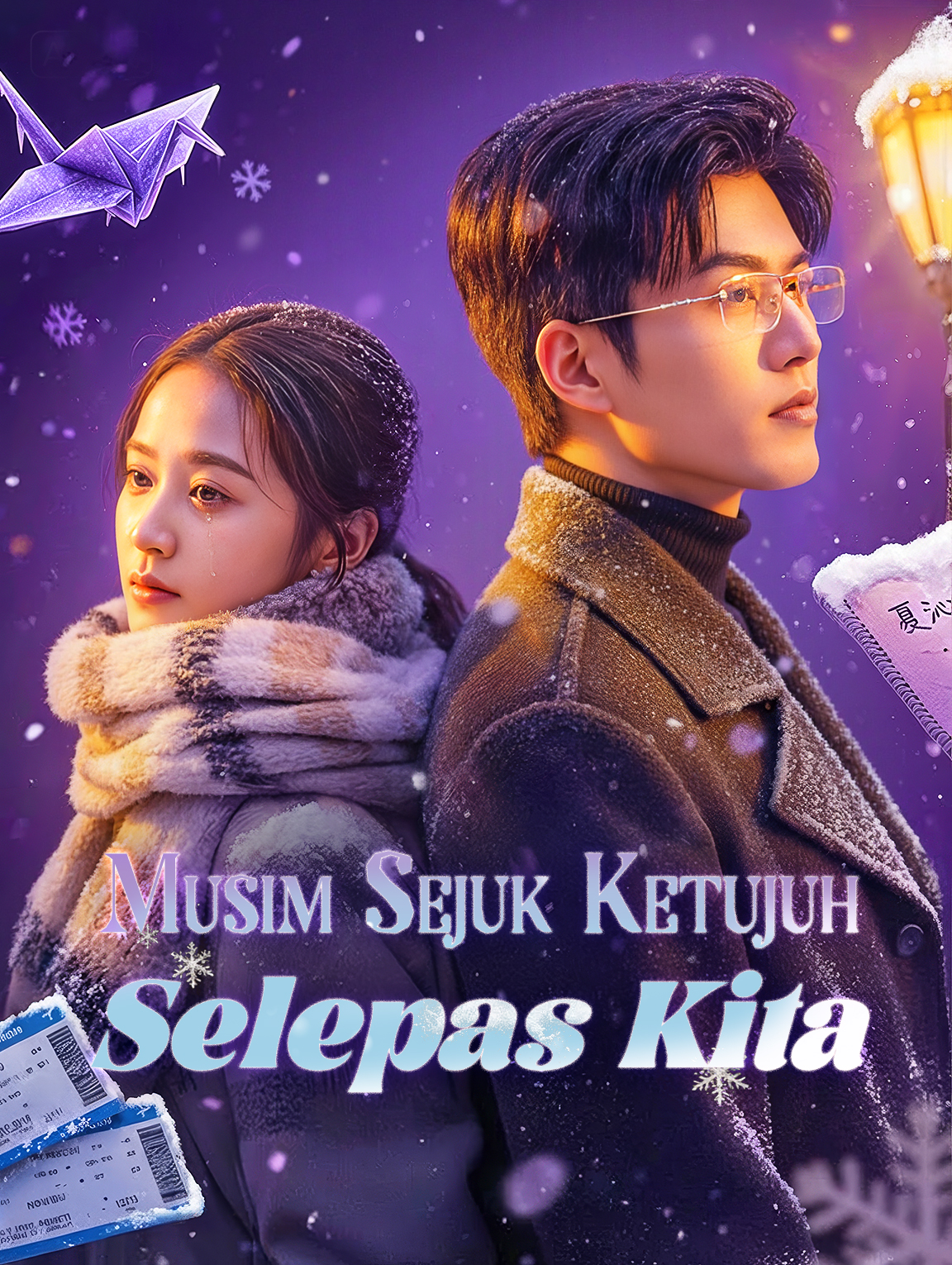 Musim Sejuk Ketujuh Selepas Kita