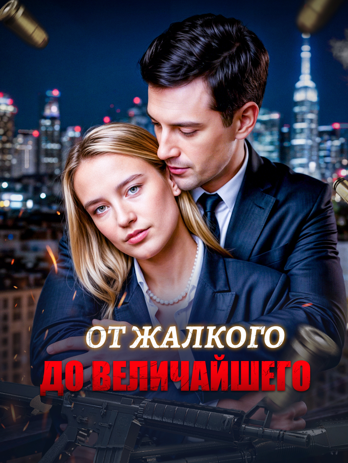От жалкого до величайшего