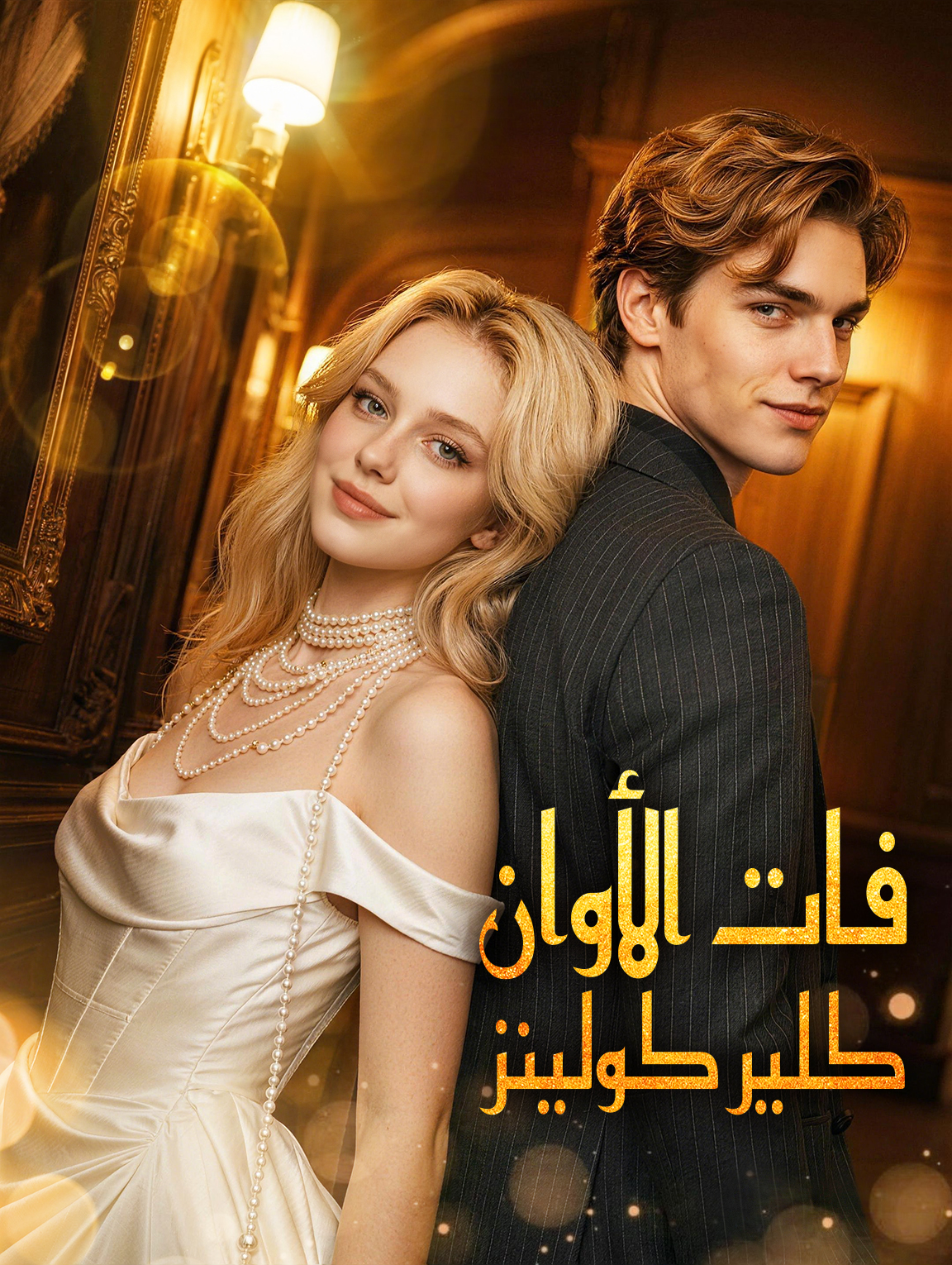 فات الأوان، كلير كولينز