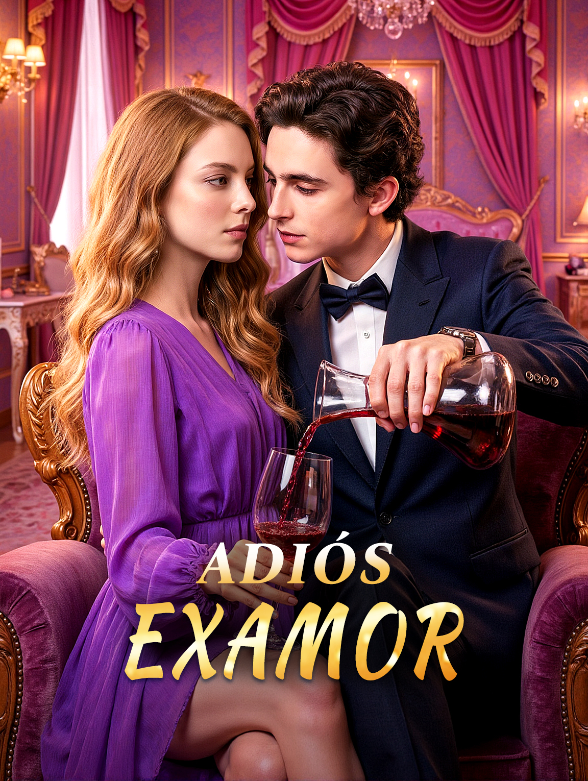 Adiós, Examor