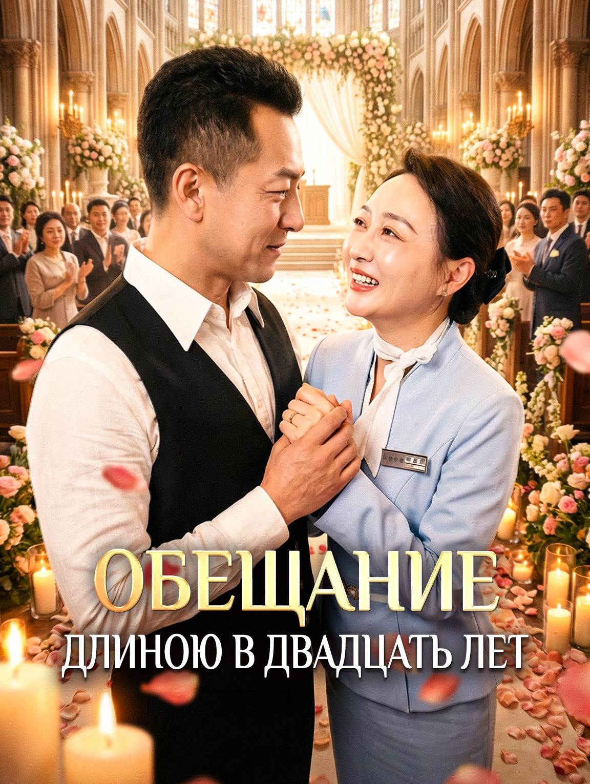 Обещание длиною в двадцать лет