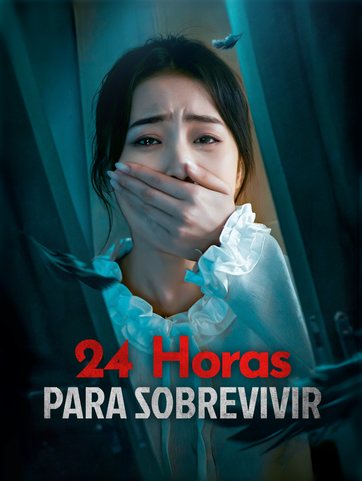24 Horas para Sobrevivir