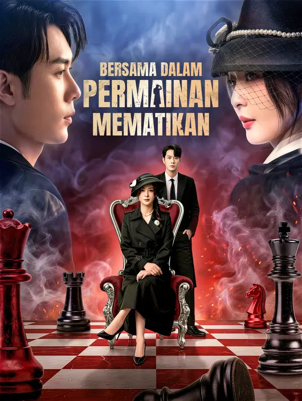 Bersama dalam Permainan Mematikan