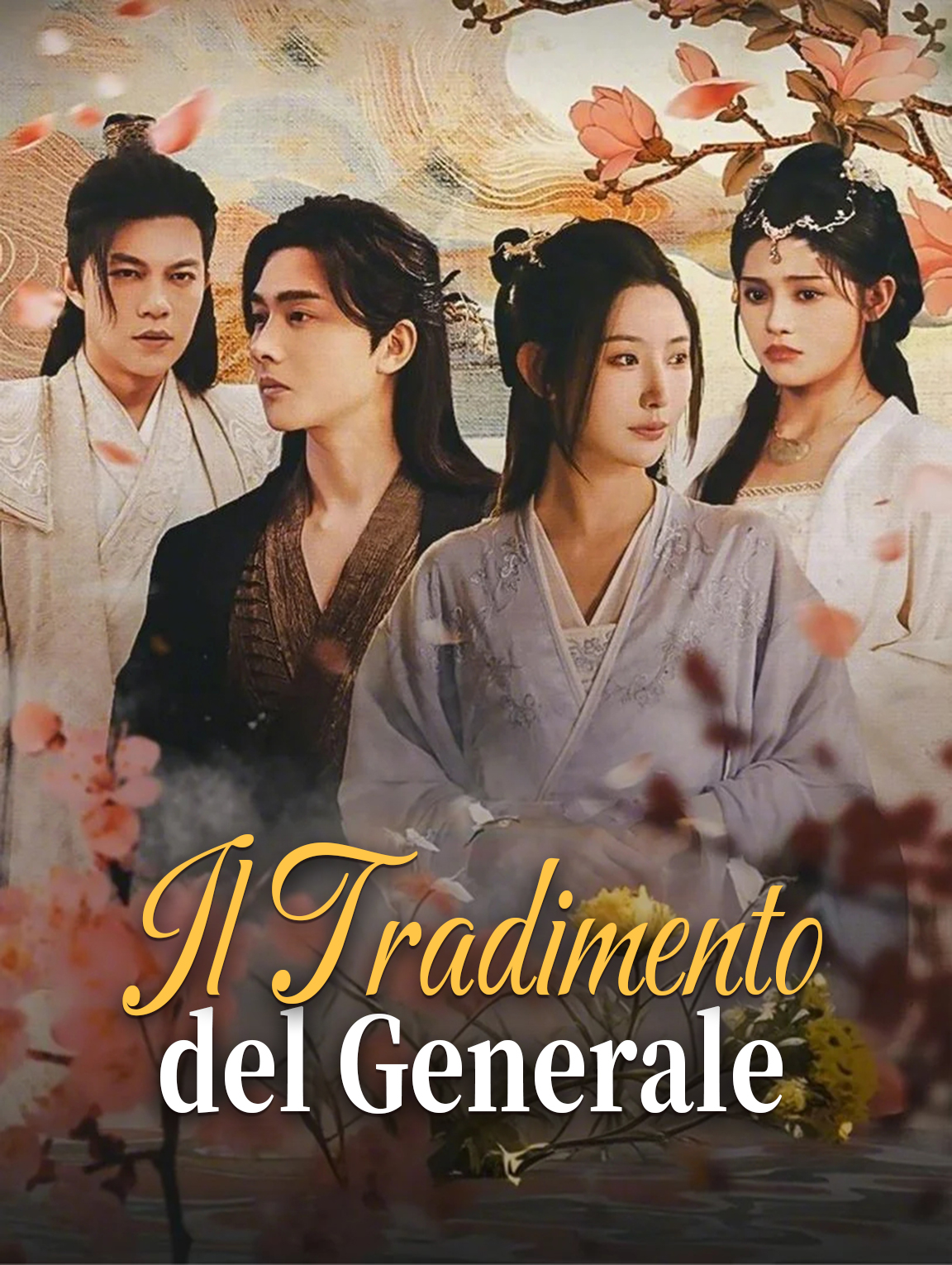 Il Tradimento del Generale