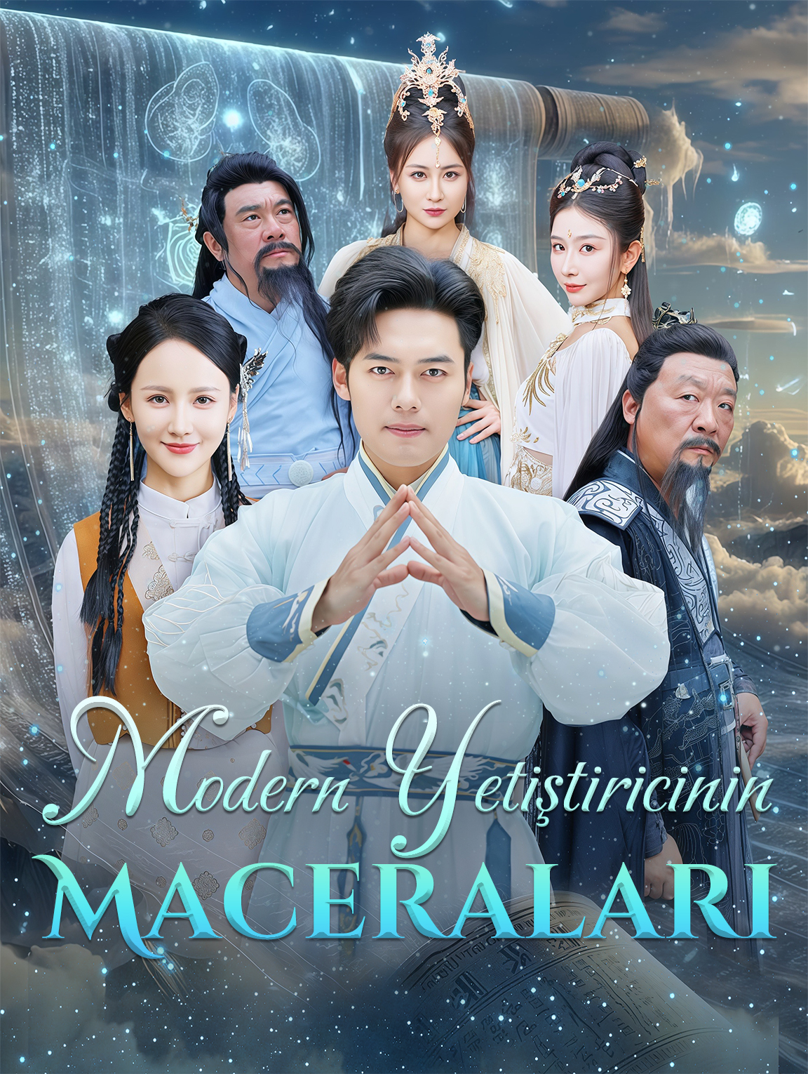 Modern Yetiştiricinin Maceraları