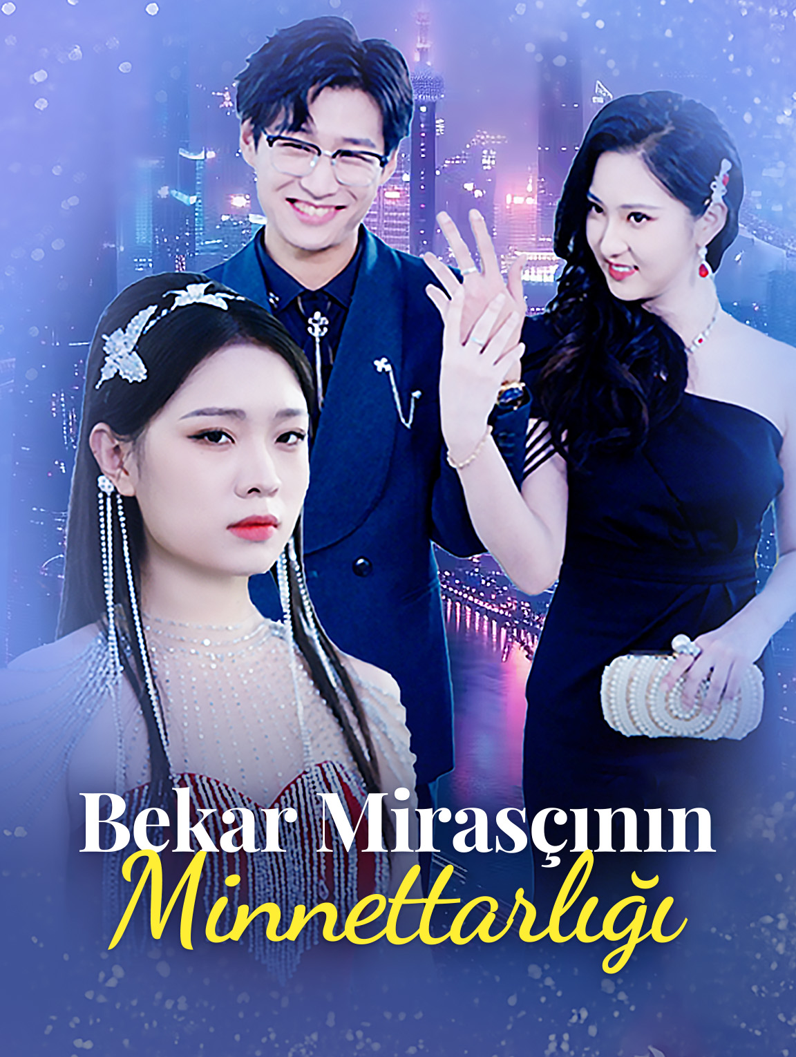 Bekar Mirasçının Minnettarlığı