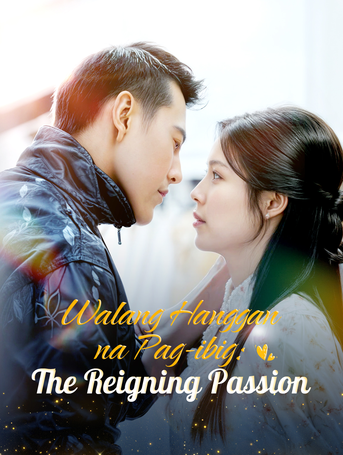 Walang Hanggan na Pag-ibig: The Reigning Passion