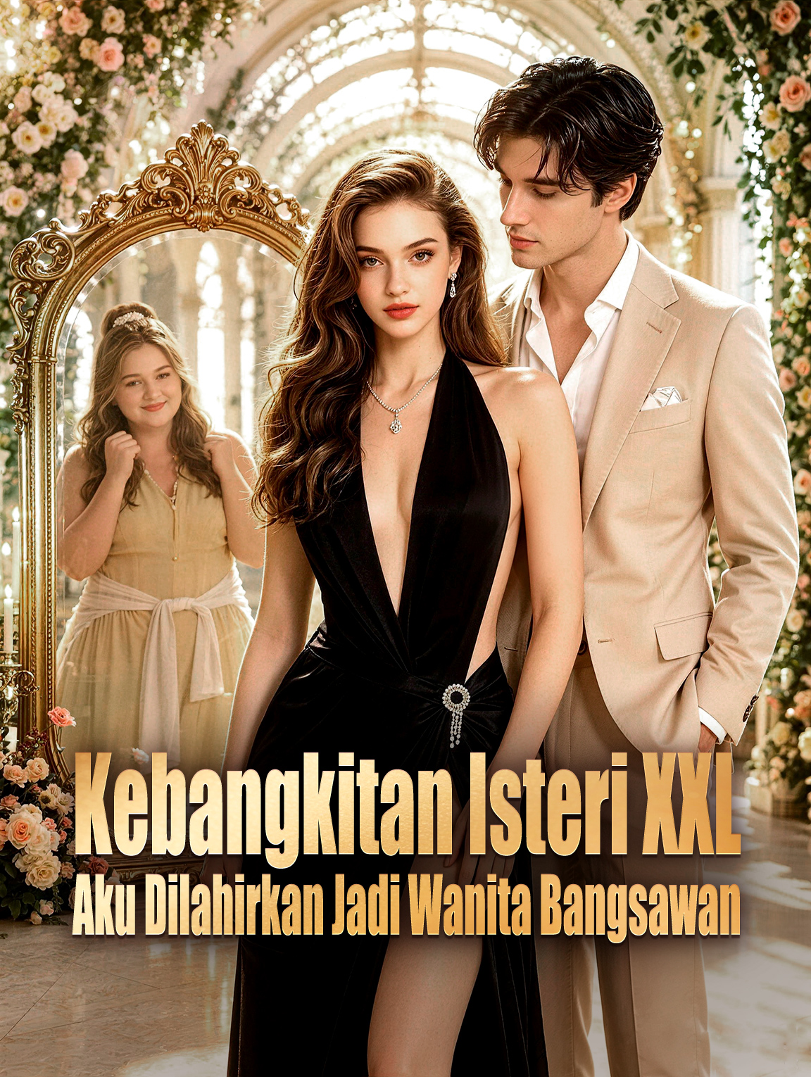 Kebangkitan Isteri XXL: Aku Dilahirkan Jadi Wanita Bangsawan poster