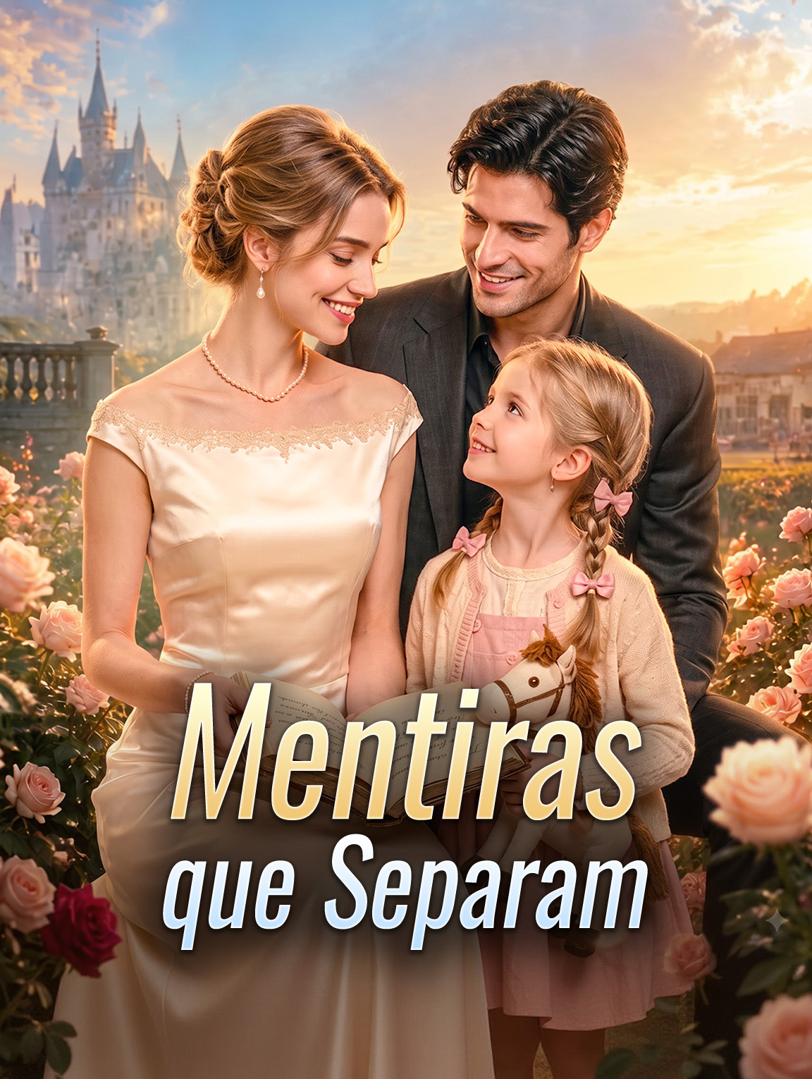 Mentiras que Separam