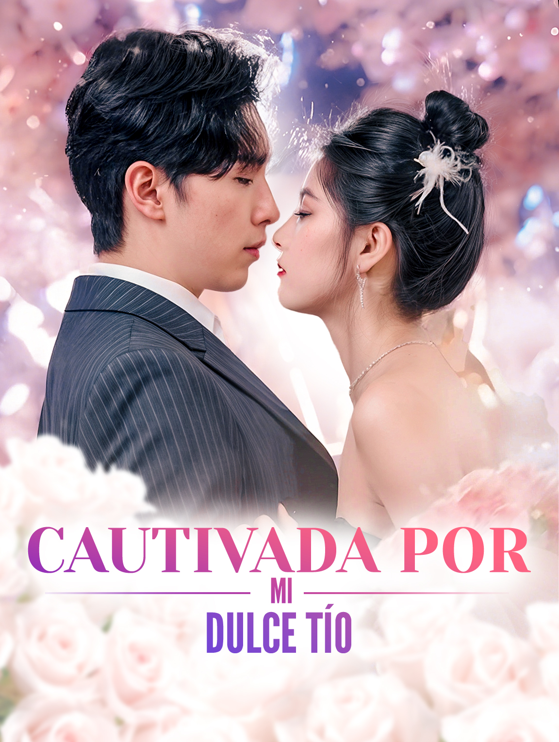 Cautivada por Mi Dulce Tío