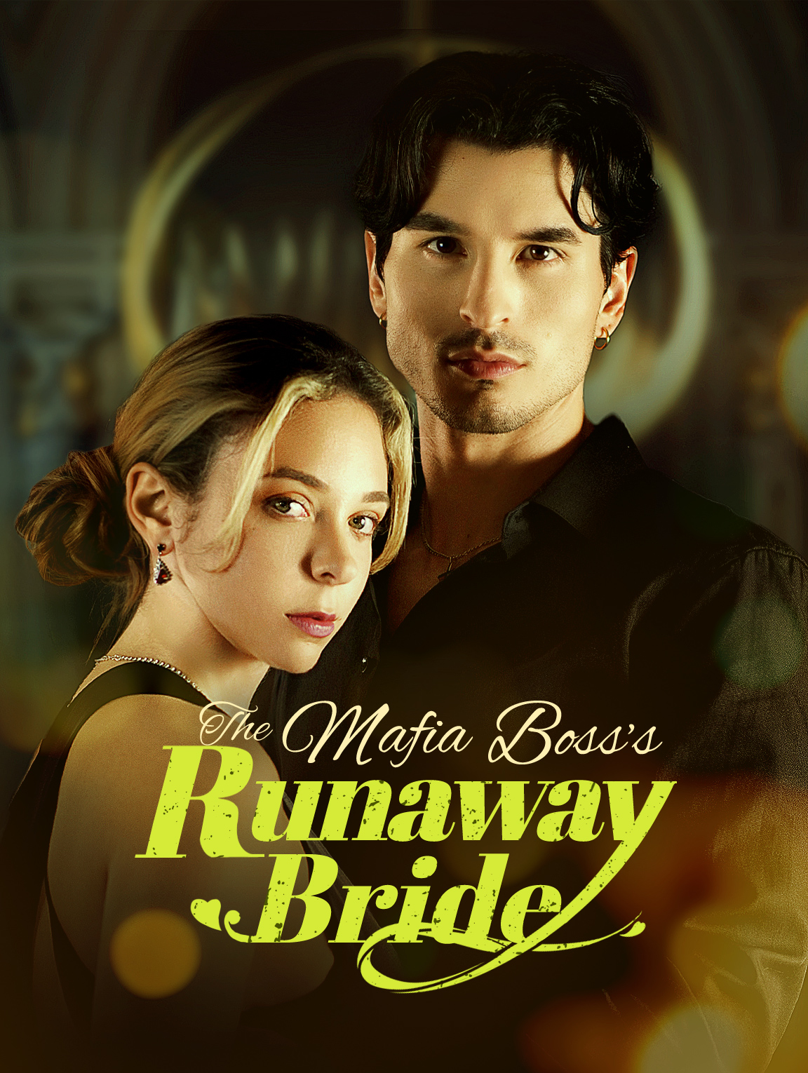 The Mafia Boss's Runaway Bride