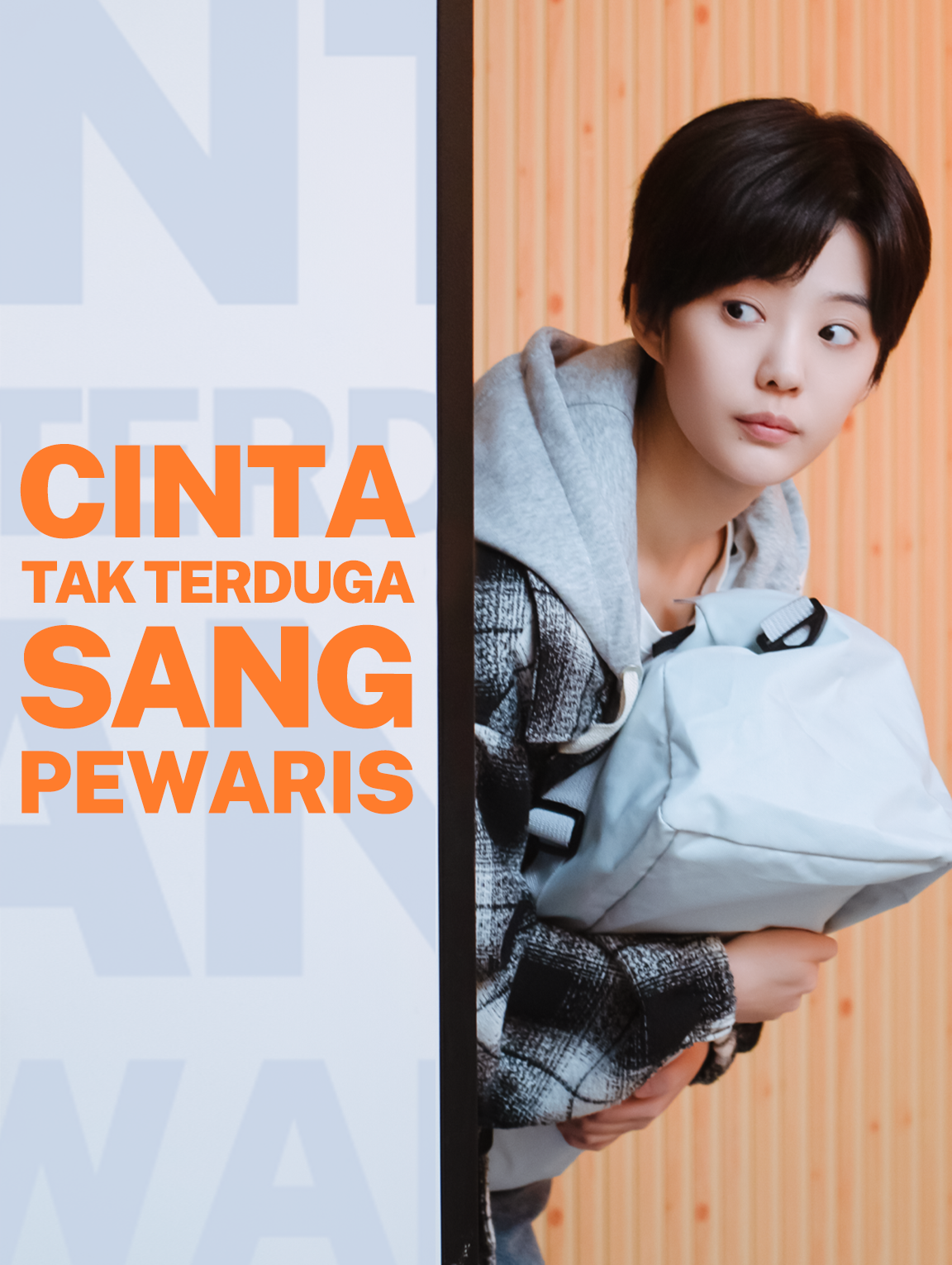 Cinta Tak Terduga Sang Pewaris