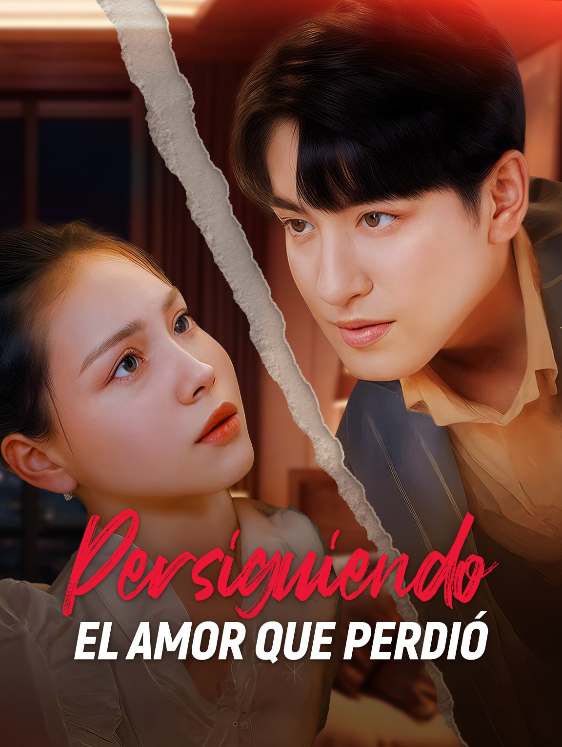 Persiguiendo el Amor que Perdió