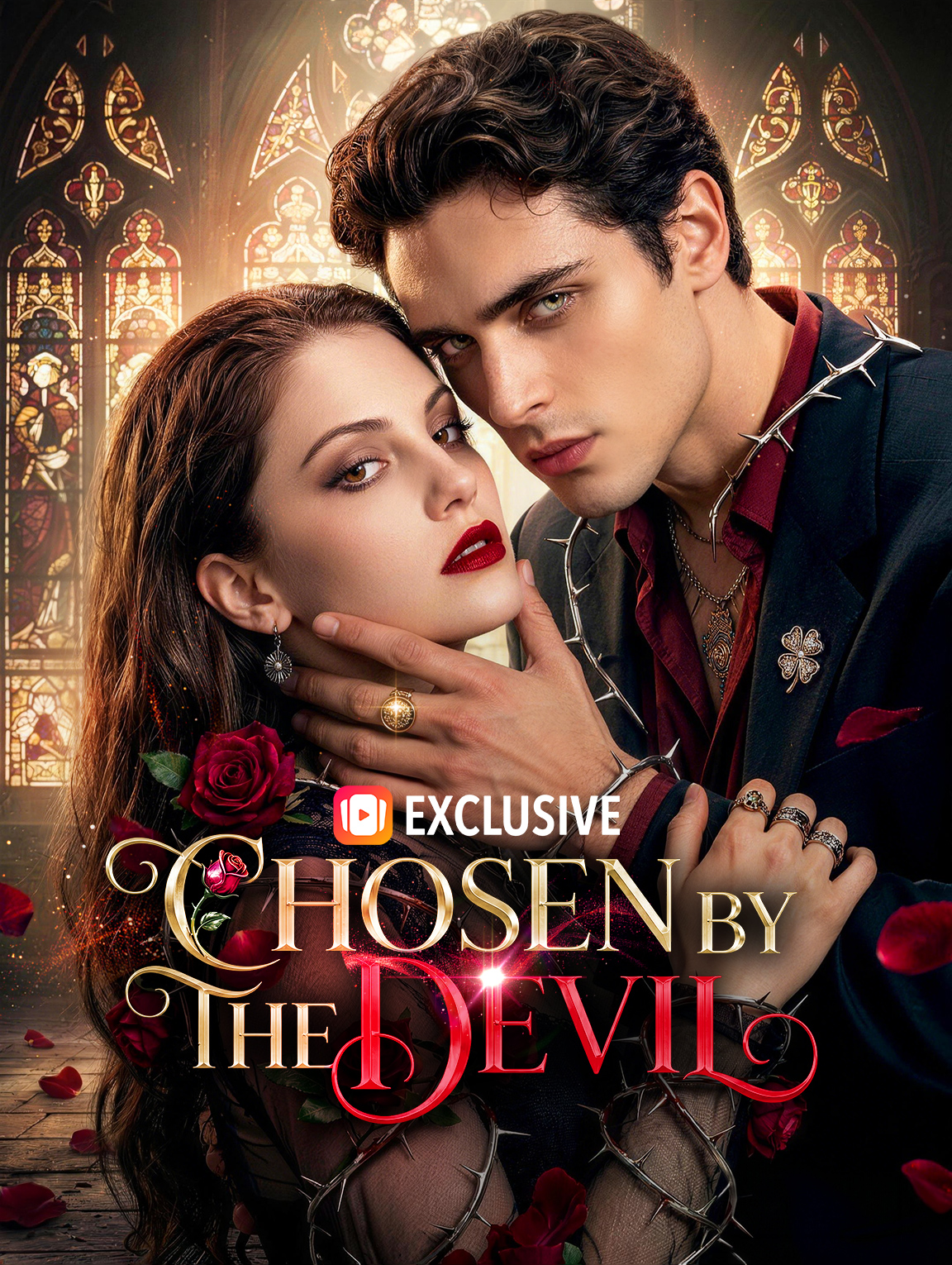 Chosen by the Devil