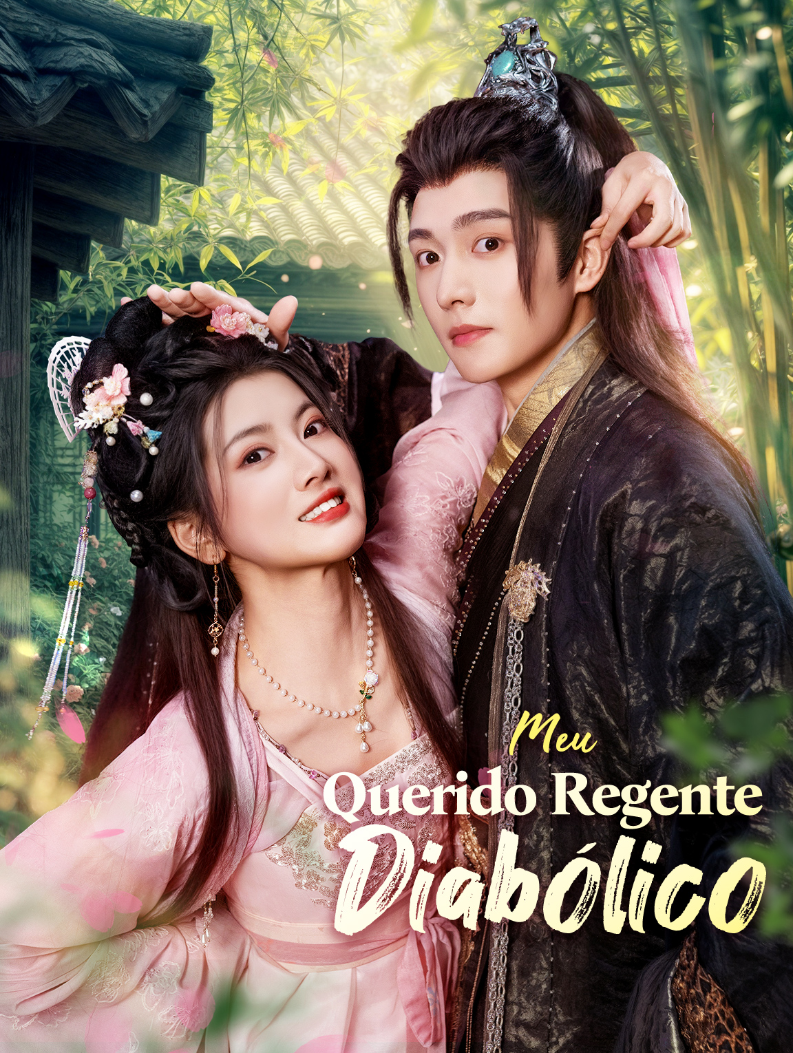 Meu Querido Regente Diabólico