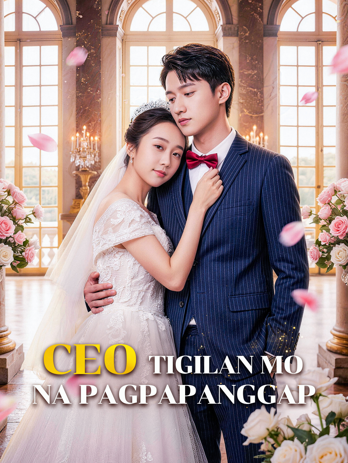 CEO, Tigilan Mo Na Pagpapanggap