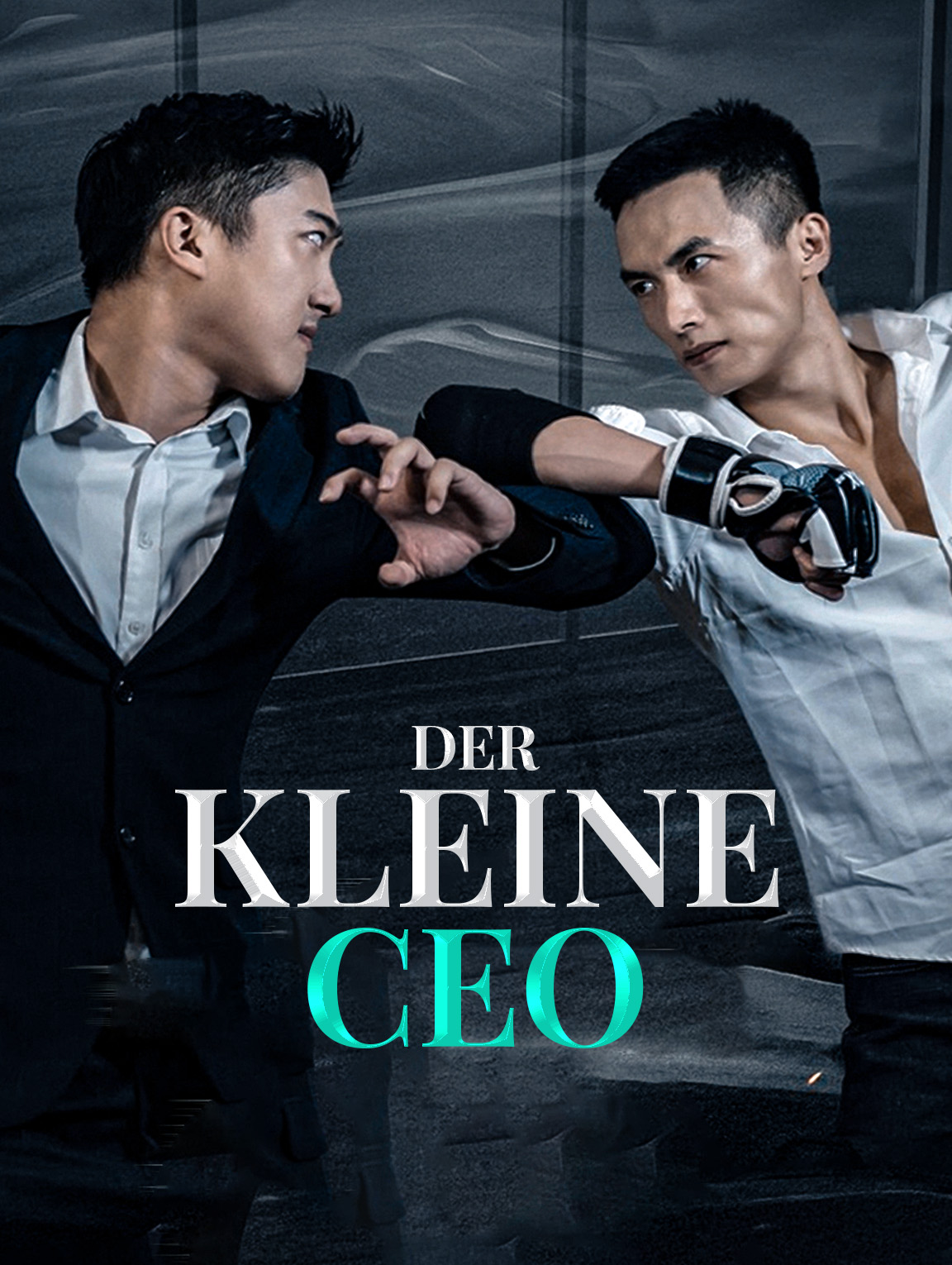 Der kleine CEO