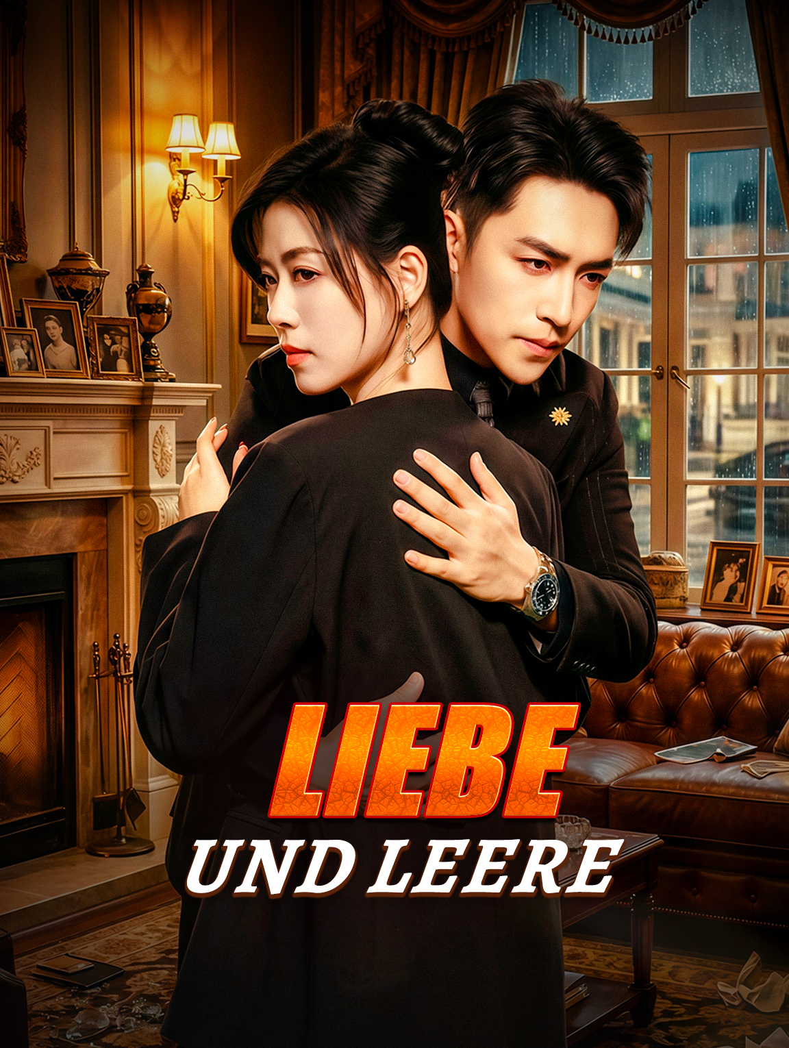 Liebe und Leere