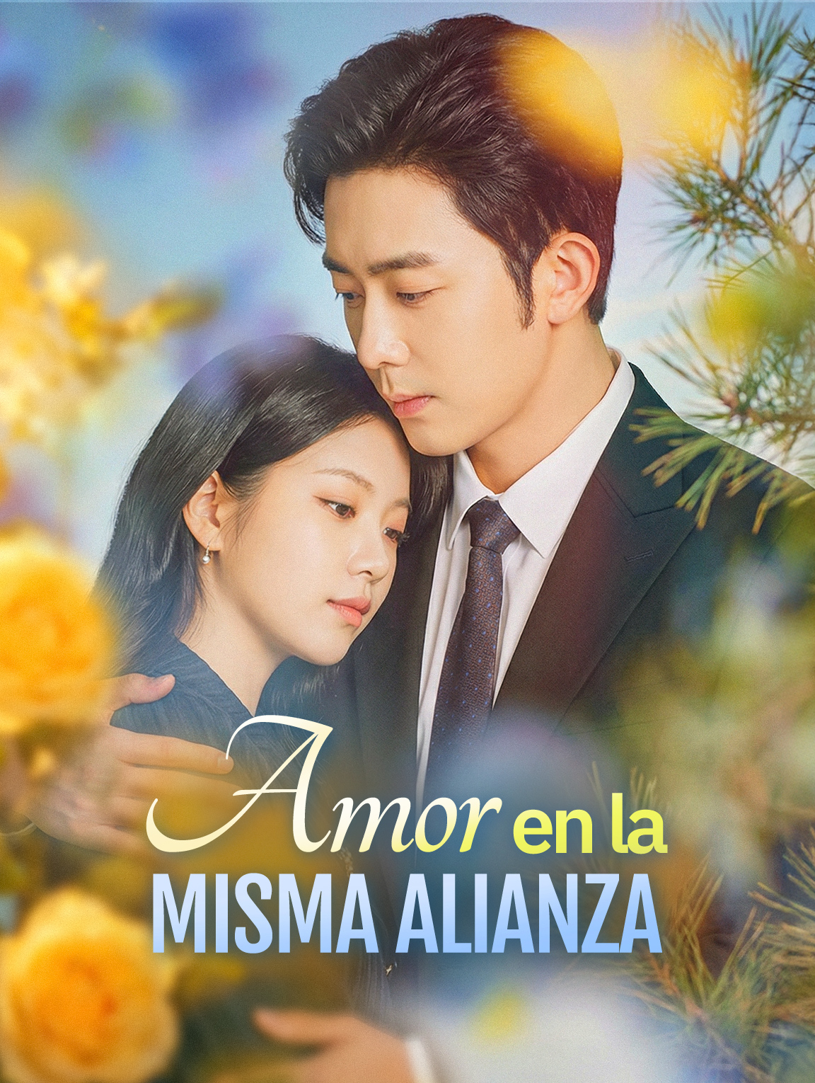 Amor en la Misma Alianza