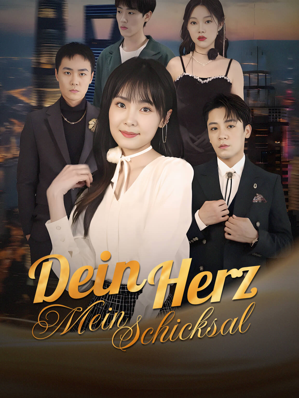 Dein Herz, mein Schicksal