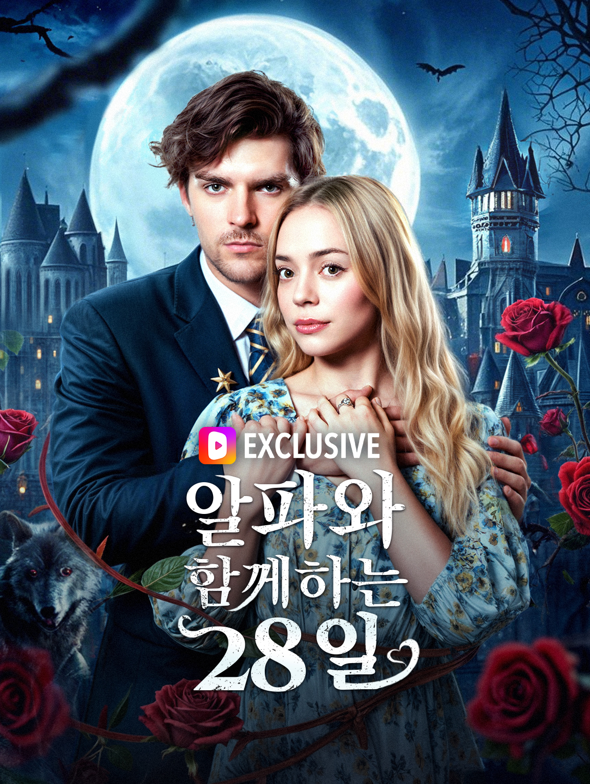 알파와 함께하는 28일