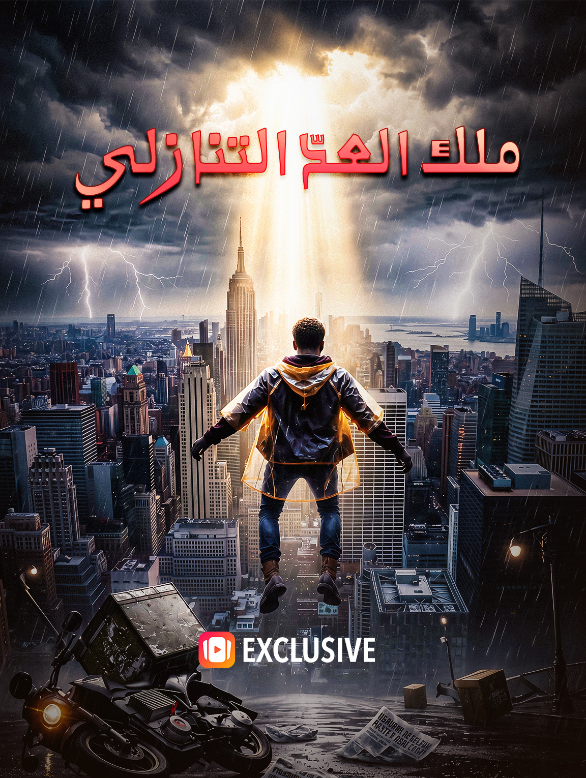 ملك العدّ التنازلي(بالعربية)