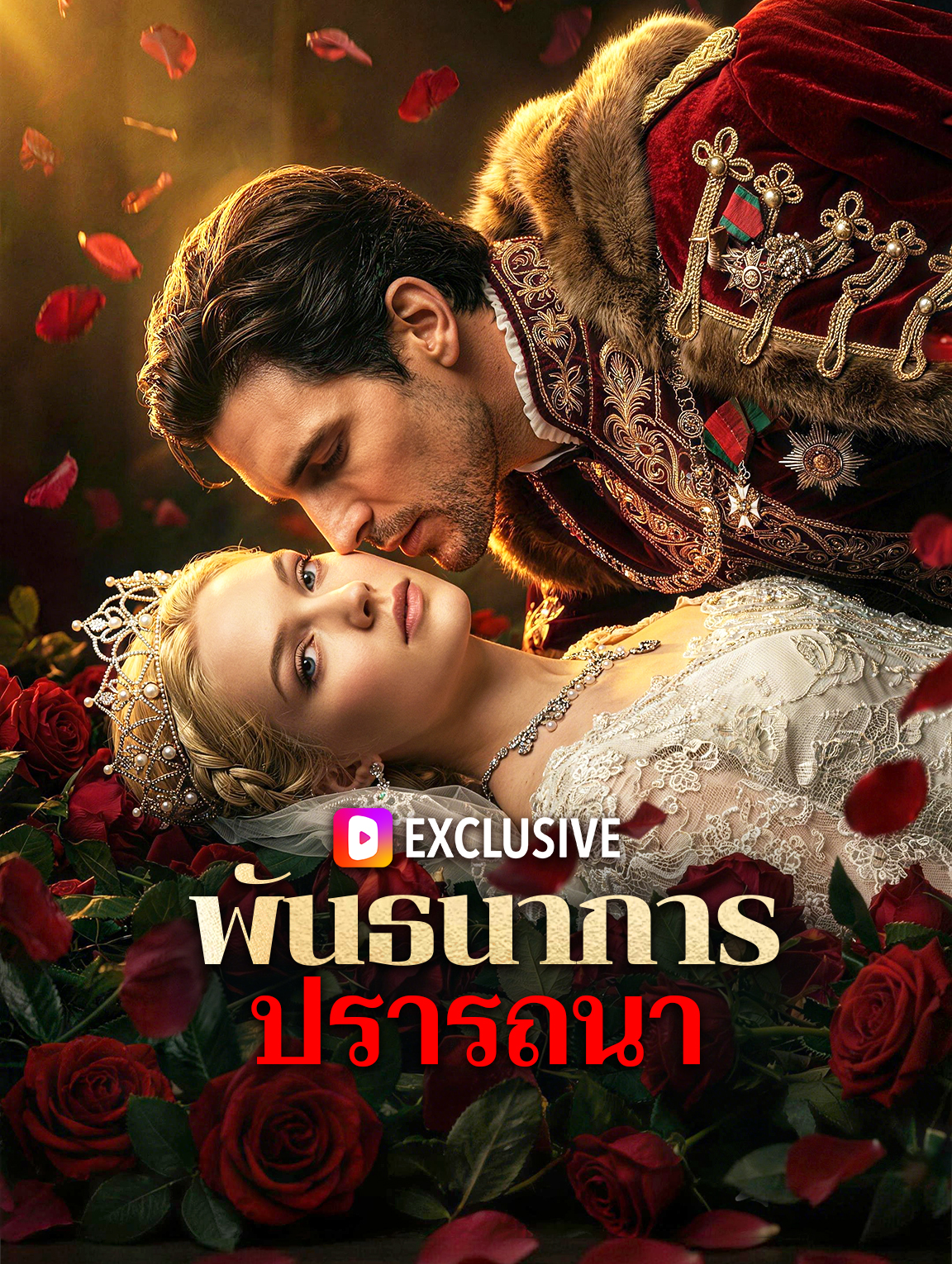 พันธนาการปรารถนา