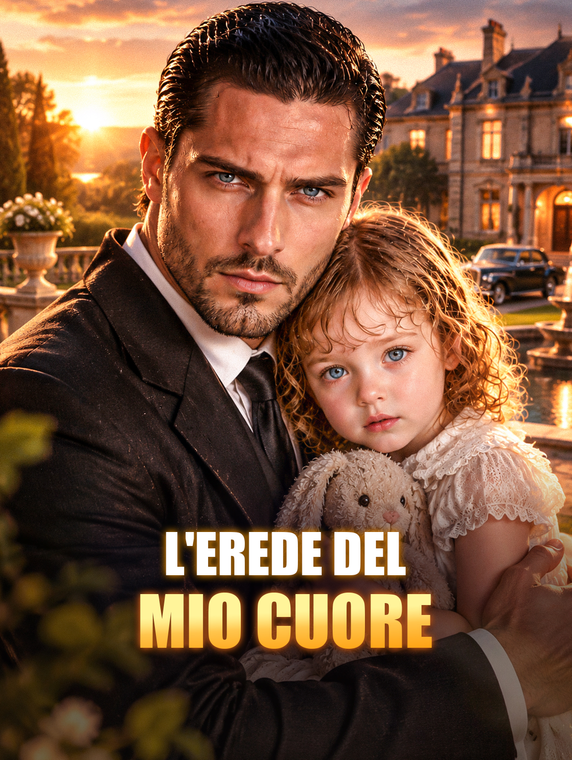 L'Erede del Mio Cuore