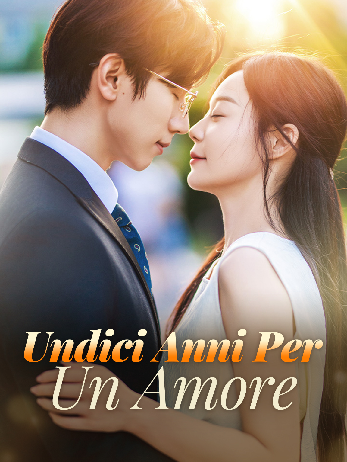 Undici anni per un amore