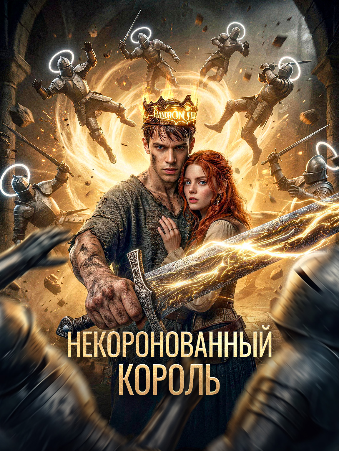 Некоронованный король