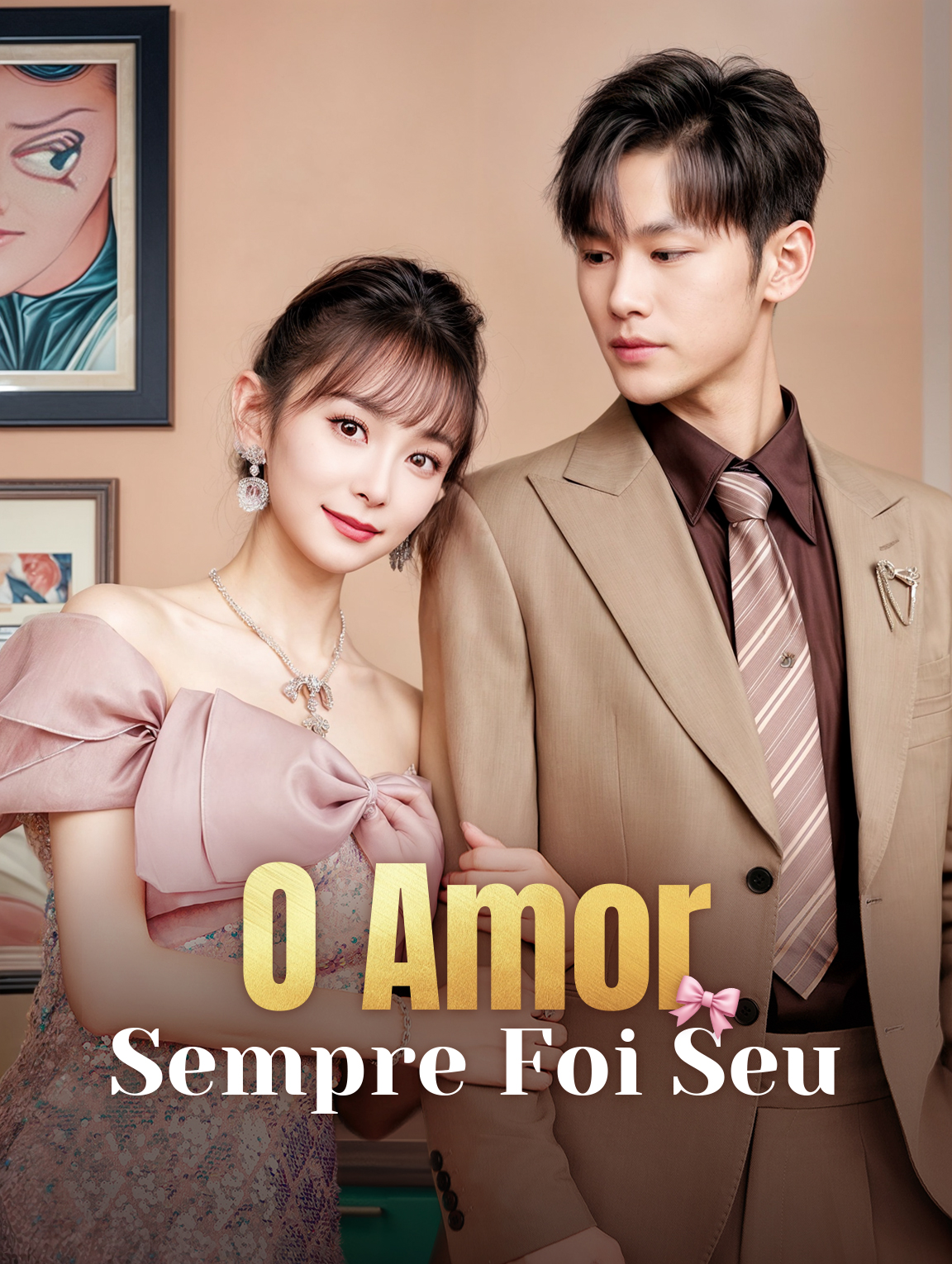 O Amor Sempre Foi Seu