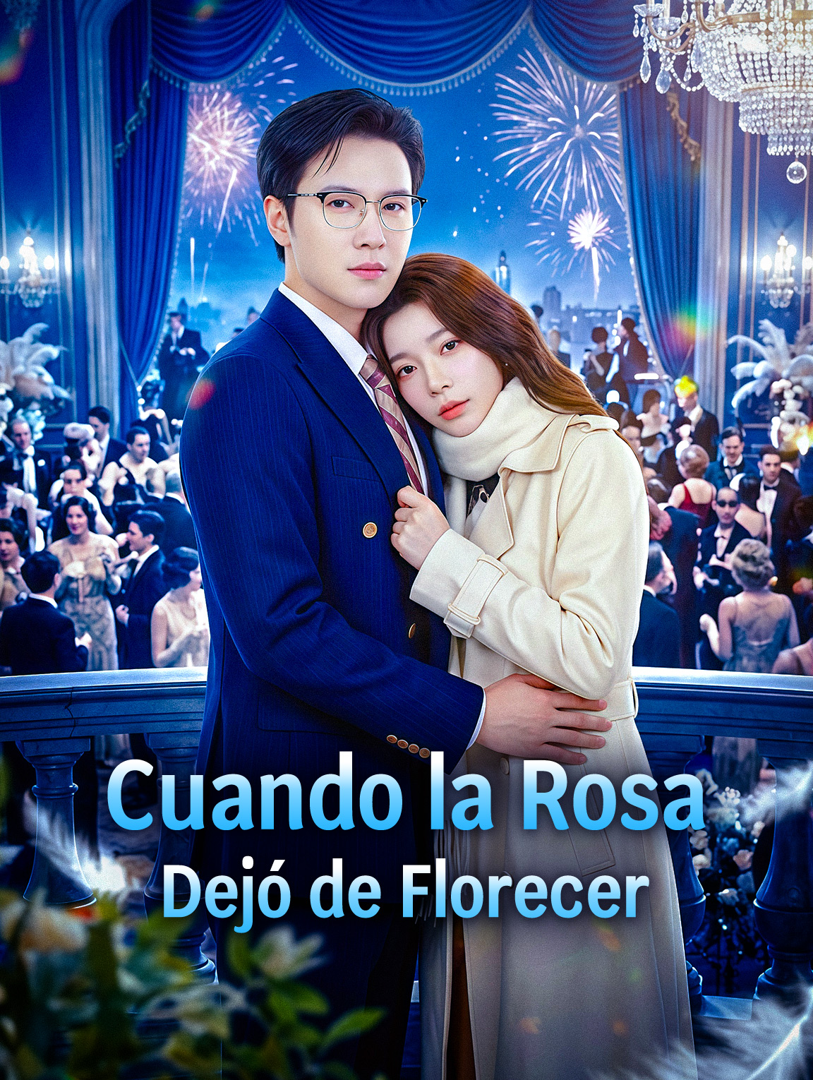 Cuando la Rosa Dejó de Florecer