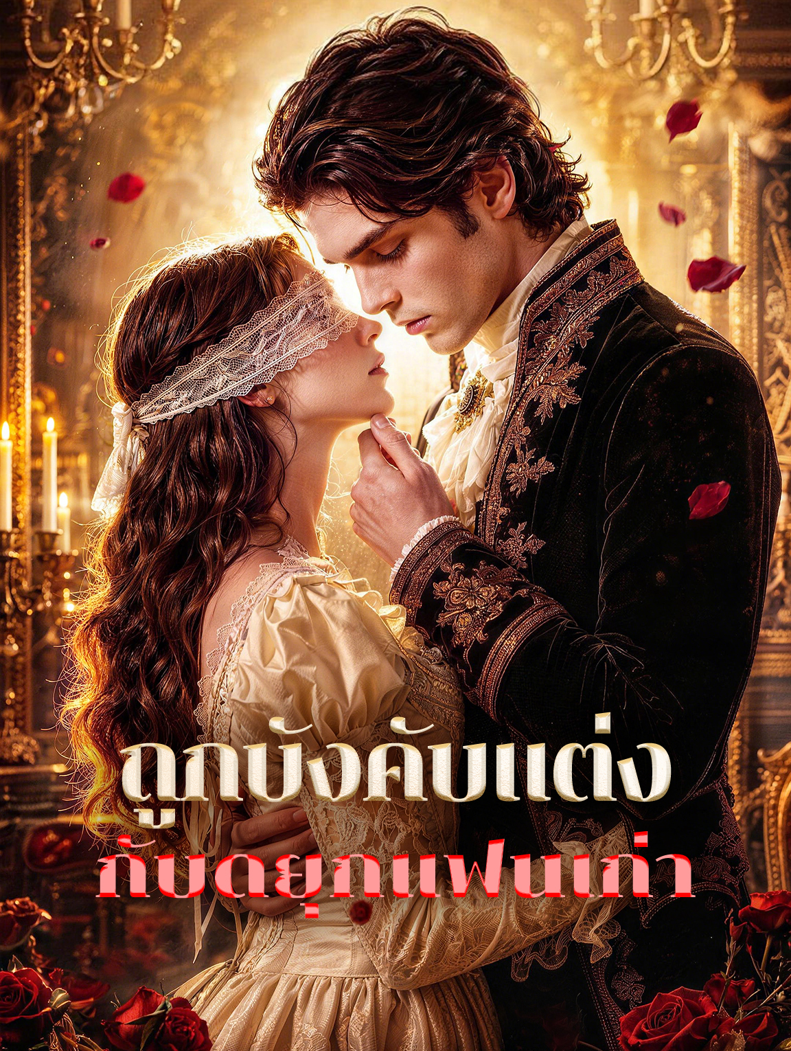 ถูกบังคับแต่ง กับดยุกแฟนเก่า