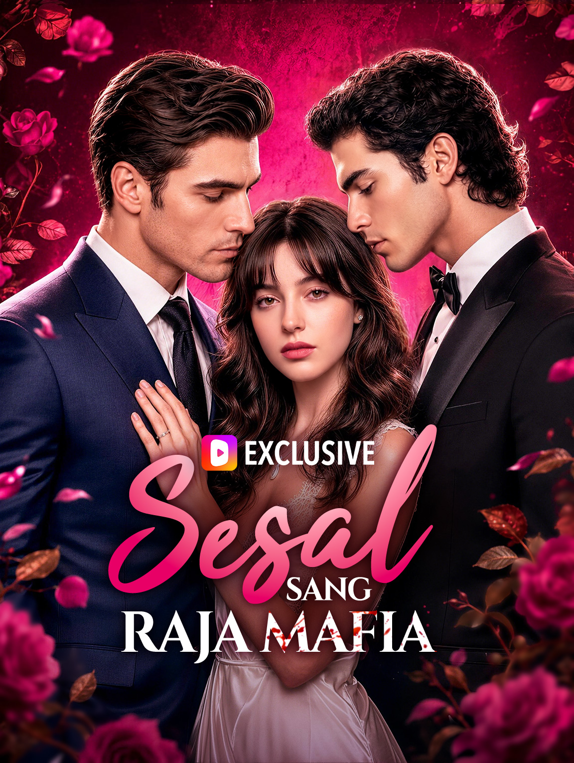 Sesal Sang Raja Mafia