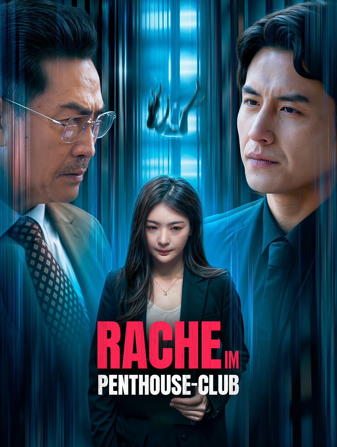 Rache im Penthouse-Club