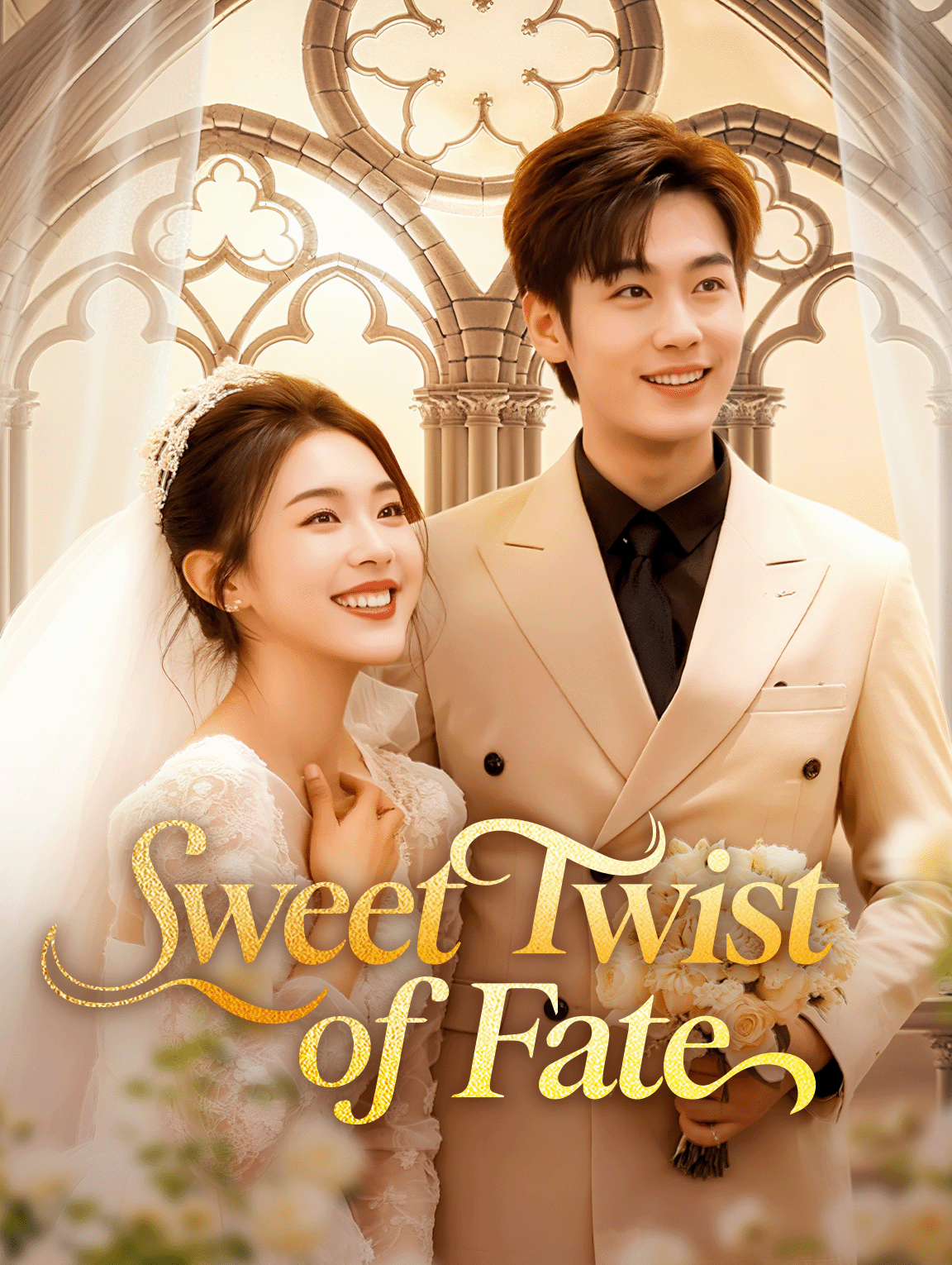 Sweet Twist of Fate