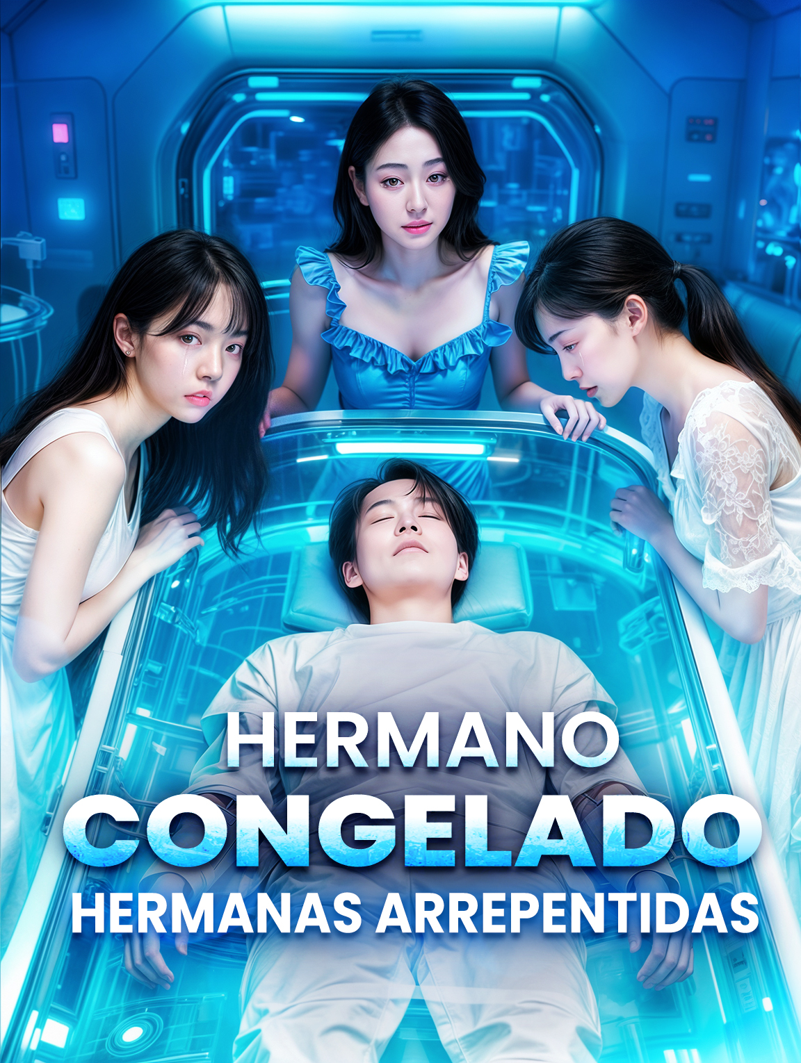 Hermano Congelado, Hermanas Arrepentidas