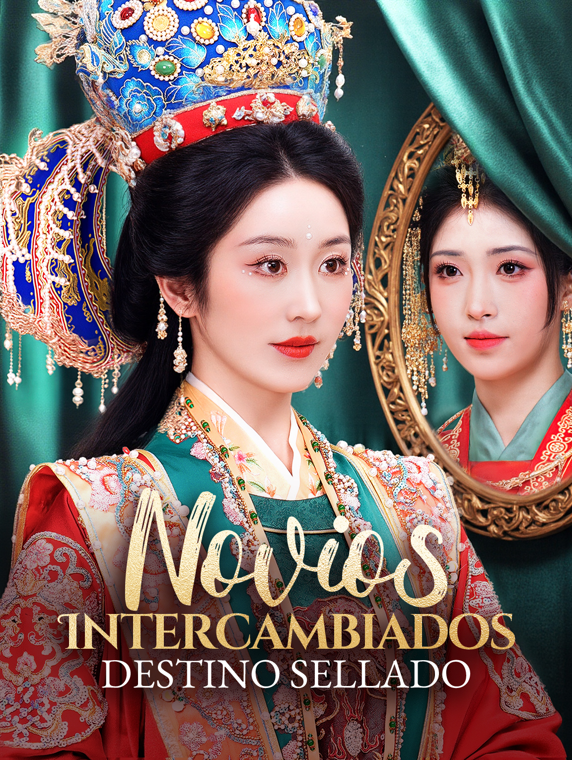 Novios Intercambiados, Destino Sellado