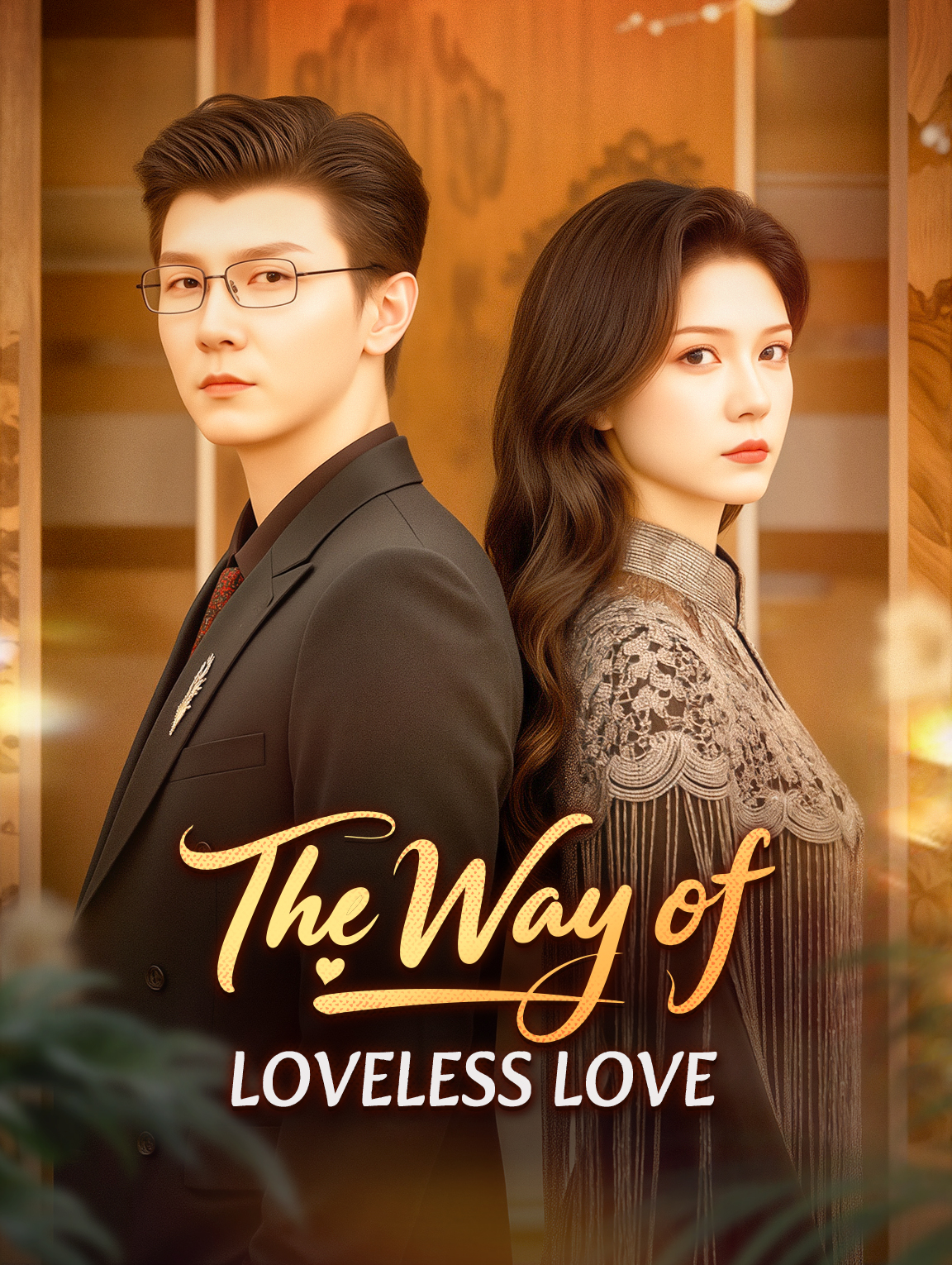 The Way of Loveless Love