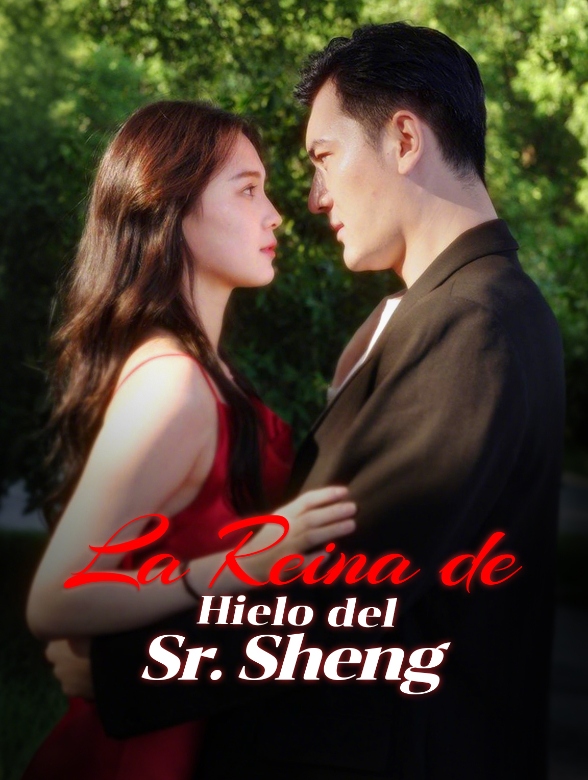 La Reina de Hielo del Sr. Sheng