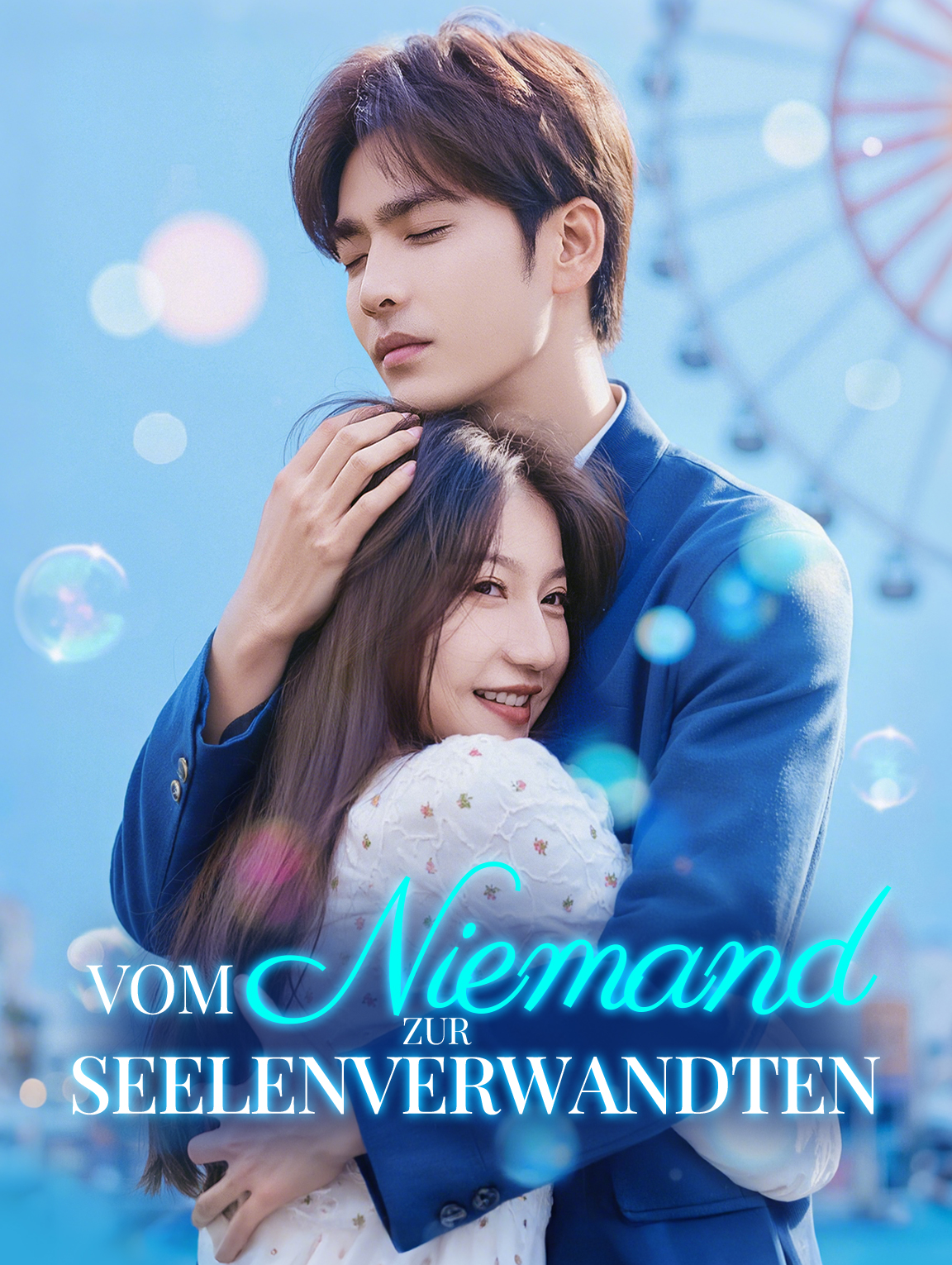 Vom Niemand zur Seelenverwandten