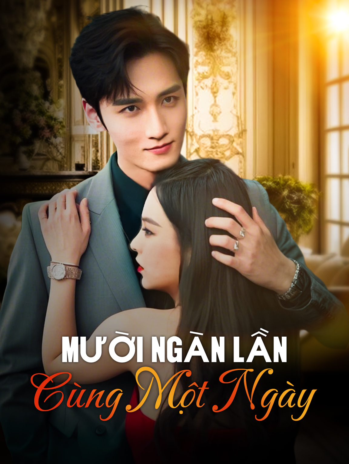 Mười Ngàn Lần, Cùng Một Ngày