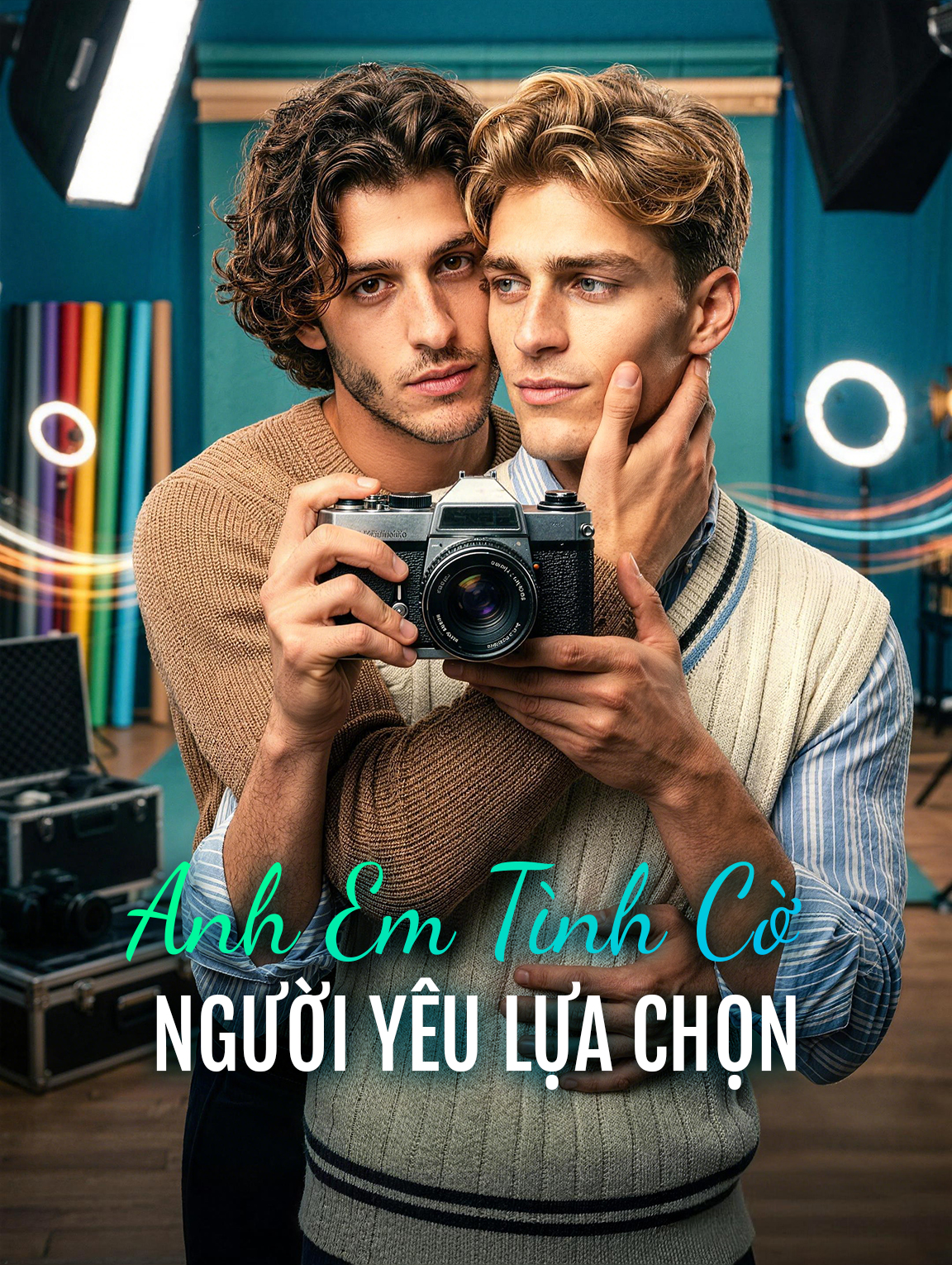 Anh Em Tình Cờ Người Yêu Lựa Chọn