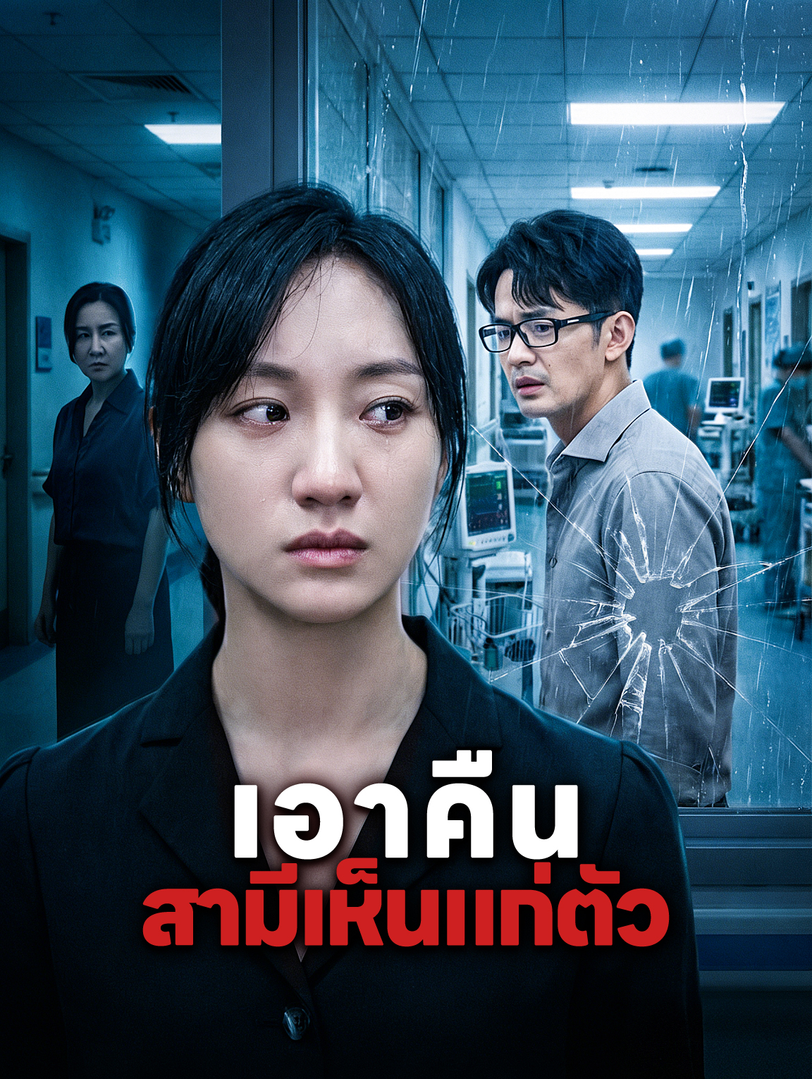 เอาคืน สามีเห็นแก่ตัว