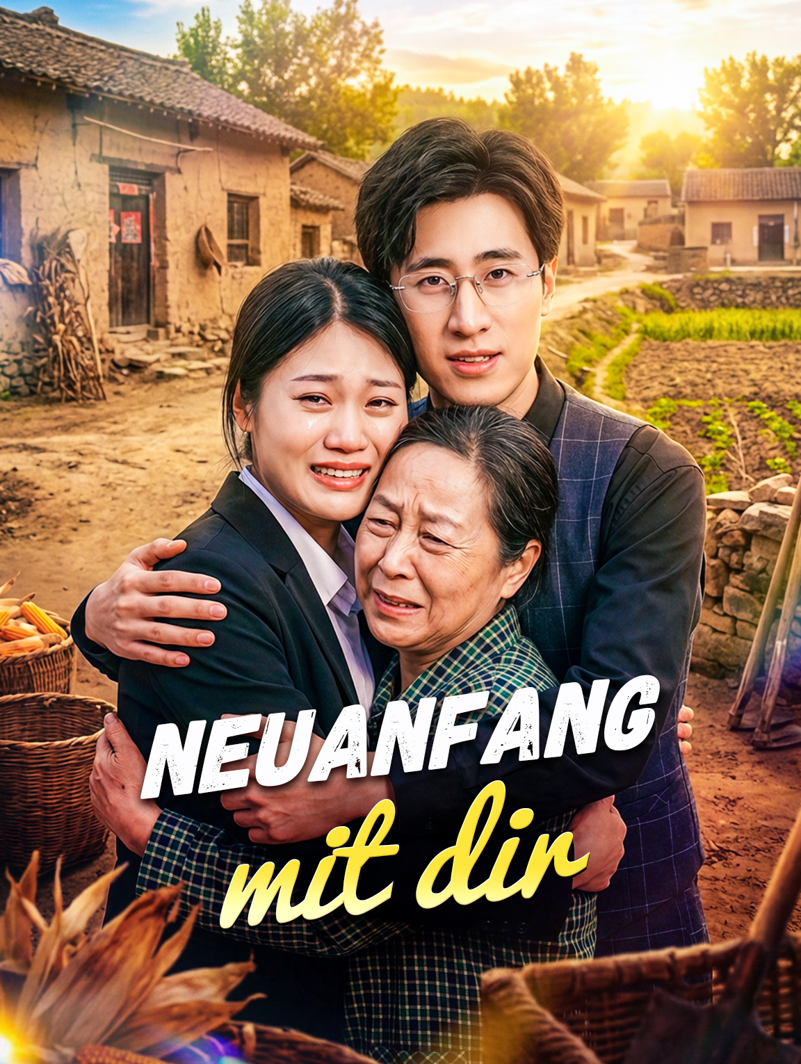 Neuanfang mit dir