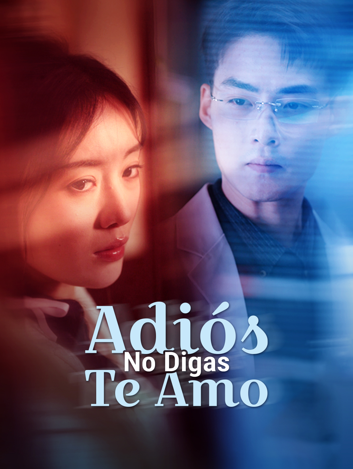 Adiós, No Digas Te Amo