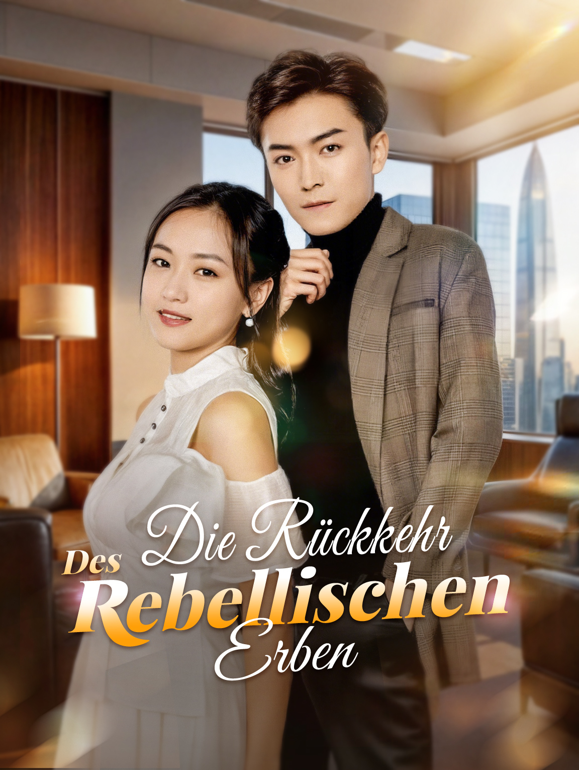 Die Rückkehr des rebellischen Erben