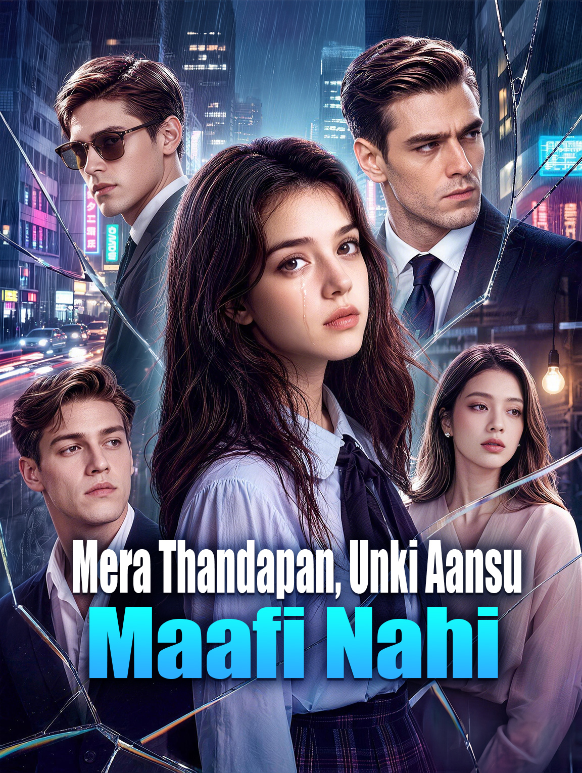 Mera Thandapan, Unki Aansu, Maafi Nahi