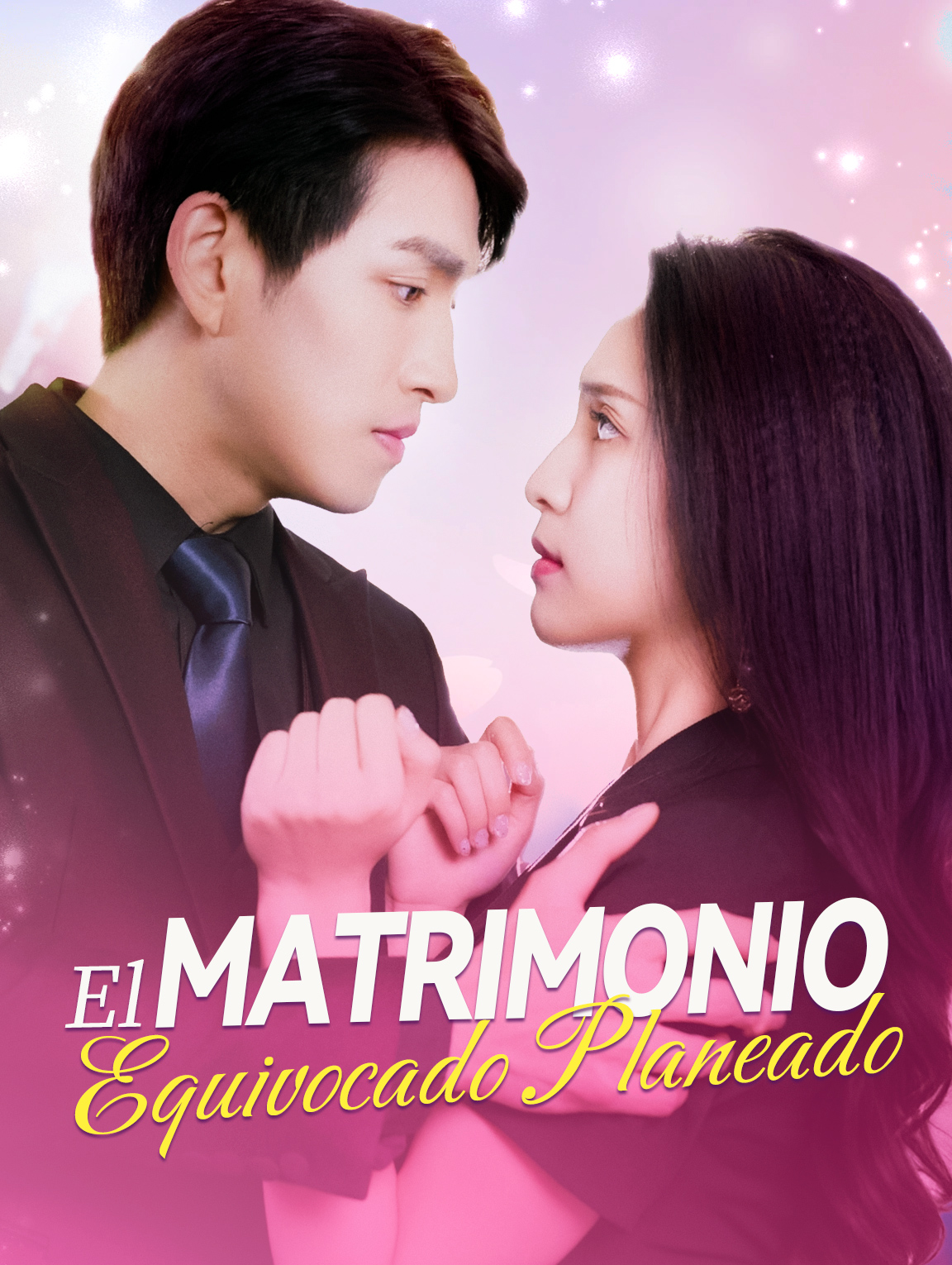 El Matrimonio Equivocado Planeado