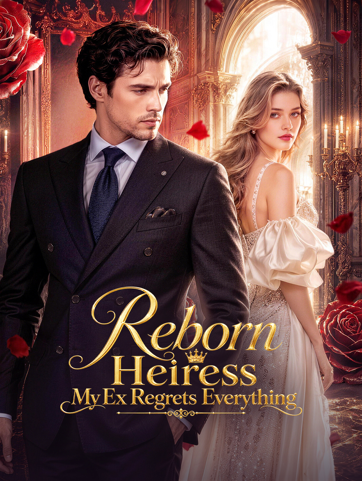 Reborn Heiress: My Ex Regrets Everything